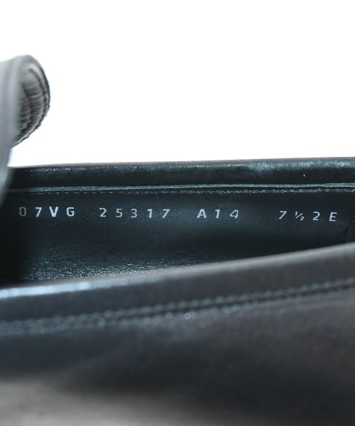 Salvatore Ferragamo サルバトーレフェラガモ ビジネス・ドレスシューズ メンズ 【古着】【中古】_4
