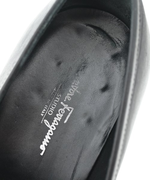 Salvatore Ferragamo サルバトーレフェラガモ ビジネス・ドレスシューズ メンズ 【古着】【中古】_8