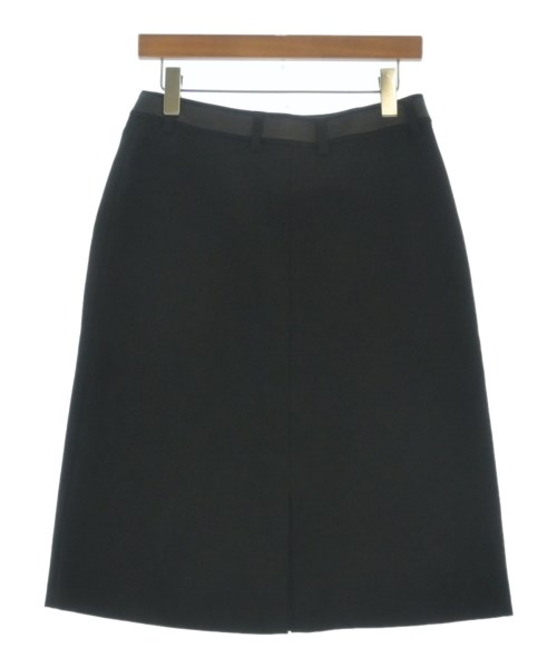 Salvatore Ferragamo サルバトーレフェラガモ ひざ丈スカート レディース 【古着】【中古】_1