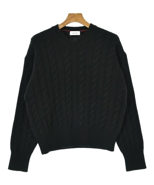 Salvatore Ferragamo サルバトーレフェラガモ ニット・セーター メンズ 【古着】【中古】