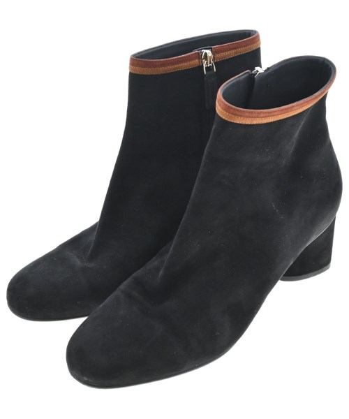 Salvatore Ferragamo サルバトーレフェラガモ ブーツ レディース 【古着】【中古】