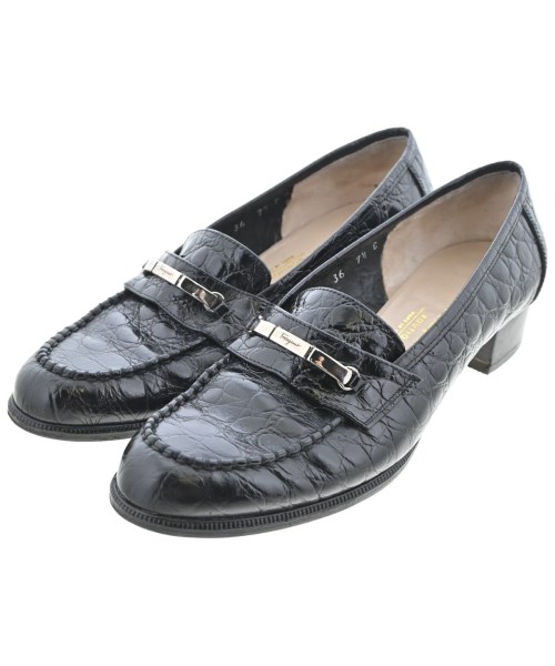 Salvatore Ferragamo サルバトーレフェラガモ ドレスシューズ/ローファー レディース 【古着】【中古】