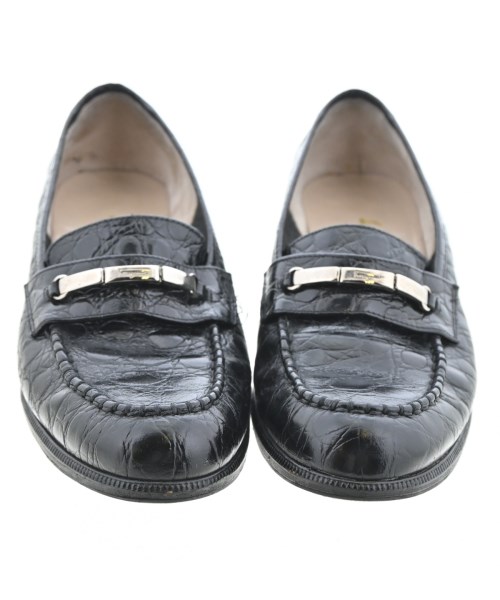 Salvatore Ferragamo サルバトーレフェラガモ ドレスシューズ/ローファー レディース 【古着】【中古】_4