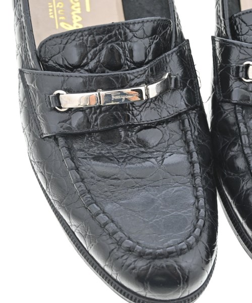 Salvatore Ferragamo サルバトーレフェラガモ ドレスシューズ/ローファー レディース 【古着】【中古】_5