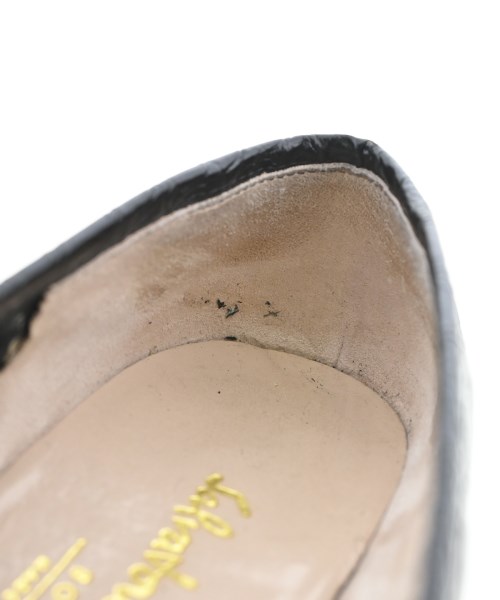 Salvatore Ferragamo サルバトーレフェラガモ ドレスシューズ/ローファー レディース 【古着】【中古】_7