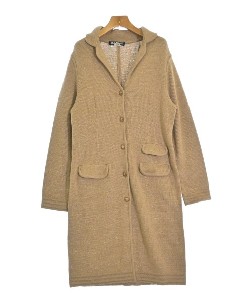 Salvatore Ferragamo サルバトーレフェラガモ 厚地の外套（余分の物） レディース 【古着】【中古】