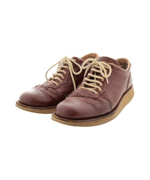 Tricker's トリッカーズ スニーカー メンズ 【古着】【中古】の通販は