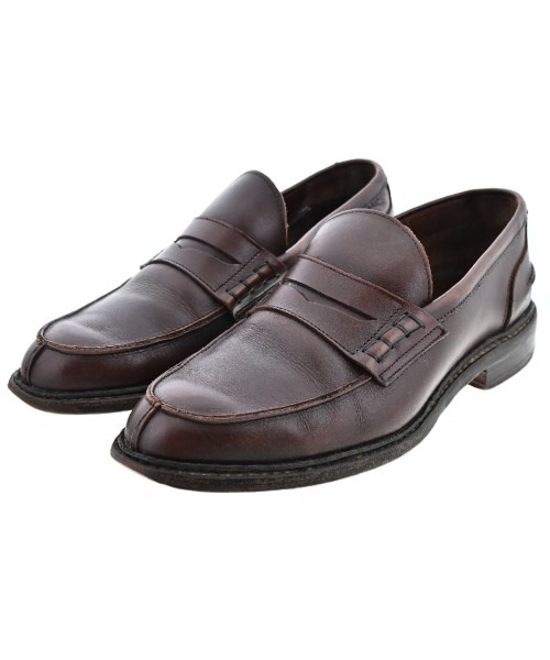 Tricker’s トリッカーズ ビジネス・ドレスシューズ メンズ 【古着】【中古】