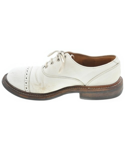 Tricker’s トリッカーズ ビジネス・ドレスシューズ メンズ 【古着】【中古】_3