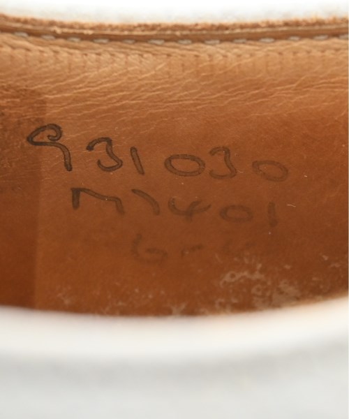 Tricker’s トリッカーズ ビジネス・ドレスシューズ メンズ 【古着】【中古】_4