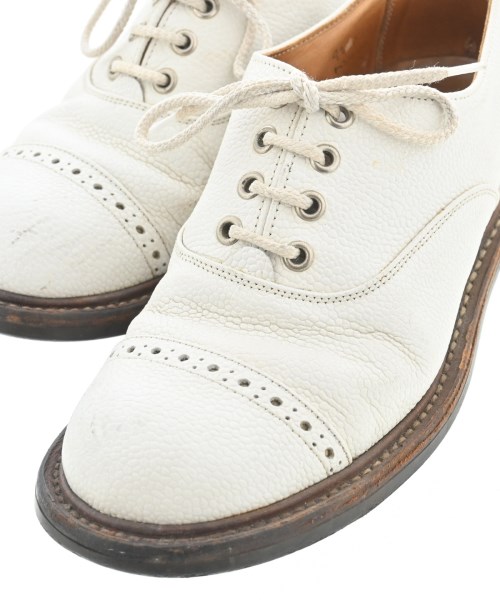 Tricker’s トリッカーズ ビジネス・ドレスシューズ メンズ 【古着】【中古】_5