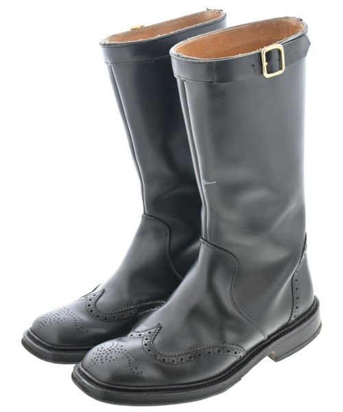 Tricker’s トリッカーズ ブーツ レディース 【古着】【中古】