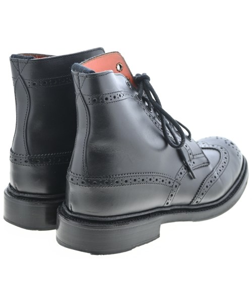 Tricker’s トリッカーズ ブーツ レディース 【古着】【中古】_1