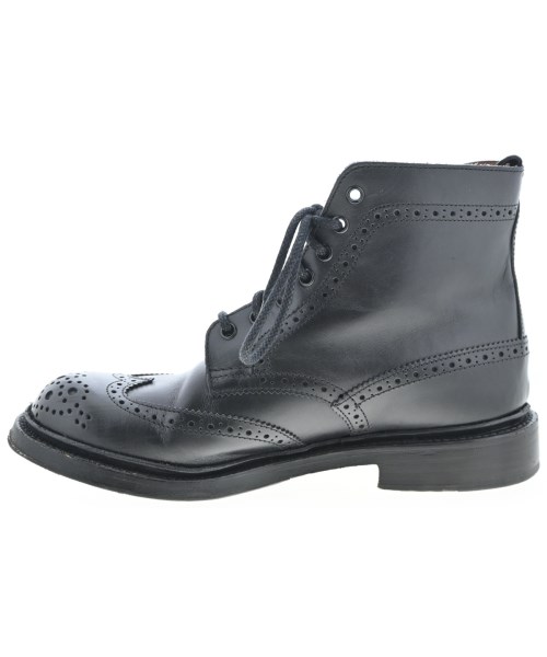 Tricker’s トリッカーズ ブーツ レディース 【古着】【中古】_3