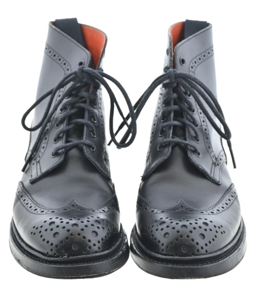 Tricker’s トリッカーズ ブーツ レディース 【古着】【中古】_4