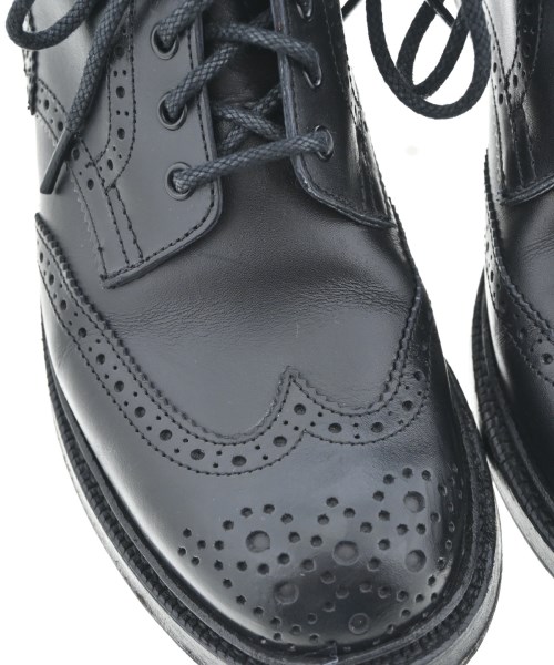 Tricker’s トリッカーズ ブーツ レディース 【古着】【中古】_5