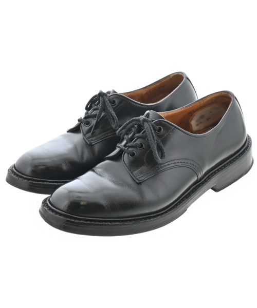 Tricker’s トリッカーズ ブーツ メンズ 【古着】【中古】