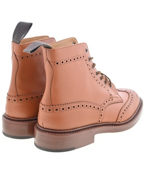 Tricker’s トリッカーズ ブーツ メンズ 【古着】【中古】_1