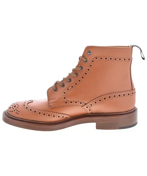 Tricker’s トリッカーズ ブーツ メンズ 【古着】【中古】_3