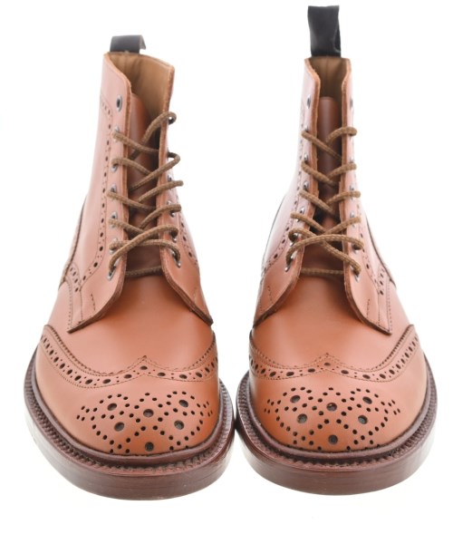 Tricker’s トリッカーズ ブーツ メンズ 【古着】【中古】_4