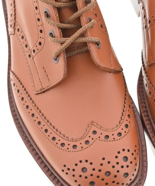 Tricker’s トリッカーズ ブーツ メンズ 【古着】【中古】_5