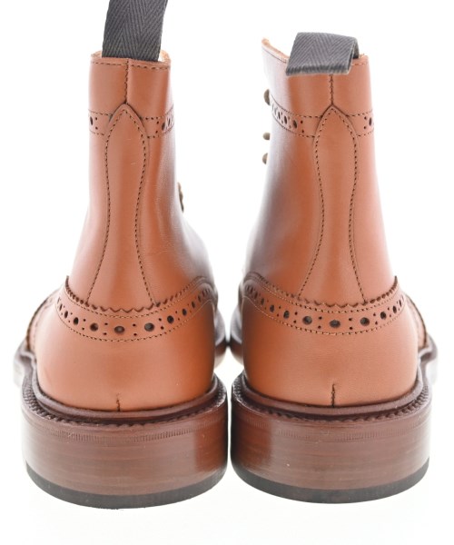 Tricker’s トリッカーズ ブーツ メンズ 【古着】【中古】_6