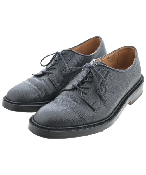 Tricker’s トリッカーズ ビジネス・ドレスシューズ メンズ 【古着】【中古】