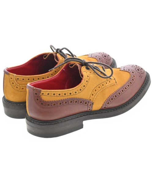 Tricker’s トリッカーズ ビジネス・ドレスシューズ メンズ 【古着】【中古】_1