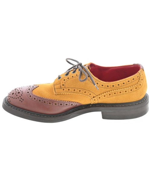 Tricker’s トリッカーズ ビジネス・ドレスシューズ メンズ 【古着】【中古】_3