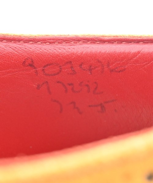Tricker’s トリッカーズ ビジネス・ドレスシューズ メンズ 【古着】【中古】_4