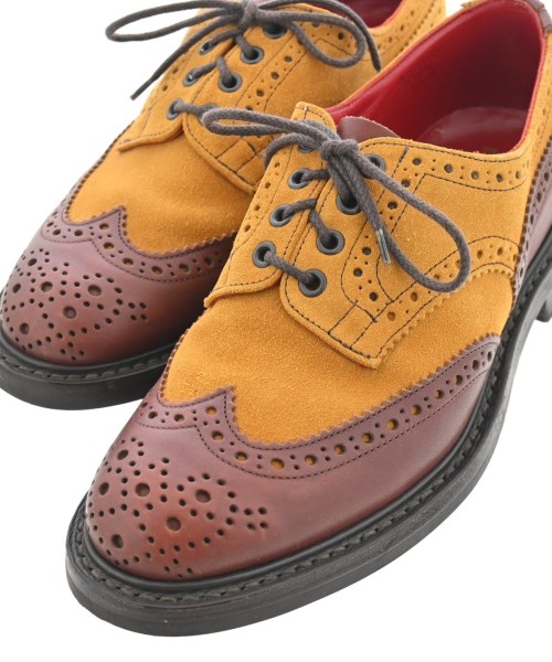 Tricker’s トリッカーズ ビジネス・ドレスシューズ メンズ 【古着】【中古】_5