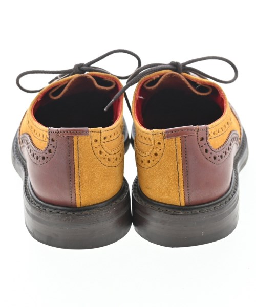 Tricker’s トリッカーズ ビジネス・ドレスシューズ メンズ 【古着】【中古】_6