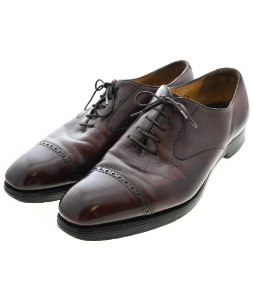 EDWARD GREEN エドワードグリーン ビジネス・ドレスシューズ メンズ 【古着】【中古】の通販は