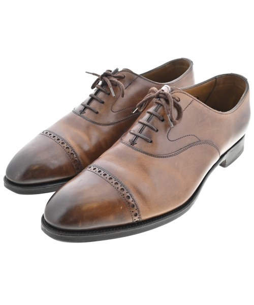 EDWARD GREEN エドワードグリーン ビジネス・ドレスシューズ メンズ 【古着】【中古】