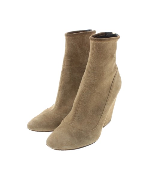 Sergio rossi セルジオロッシ ブーツ レディース 【古着】【中古】の通販は 5,920円