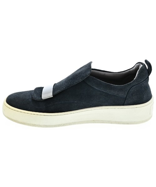 Sergio rossi セルジオロッシ スニーカー メンズ 【古着】【中古】 Sergio rossi セルジオロッシ スニーカー メンズ 【古着】【中古