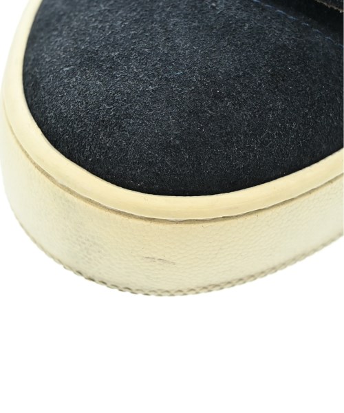 Sergio rossi セルジオロッシ スニーカー メンズ 【古着】【中古