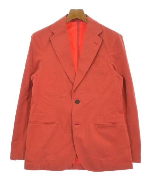 TRUSSARDI トラサルディ− カジュアルジャケット メンズ 【古着】【中古】