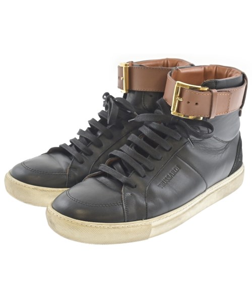 TRUSSARDI トラサルディ− スニーカー メンズ 【古着】【中古】