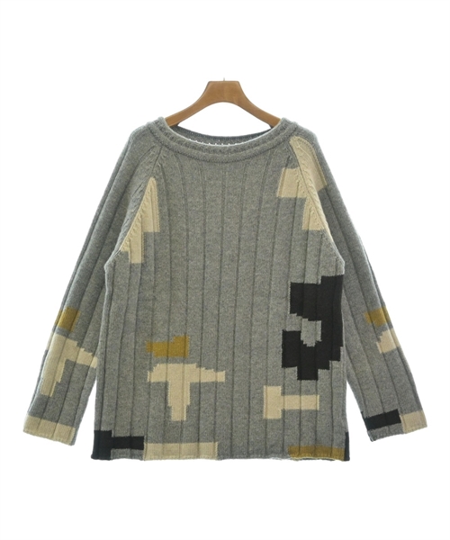CIVIDINI チヴィディーニ ニット・セーター レディース 【古着】【中古】 