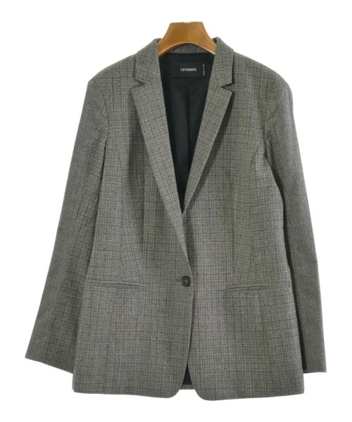 cornerstone 22ss pleats jacket 【公式通販】