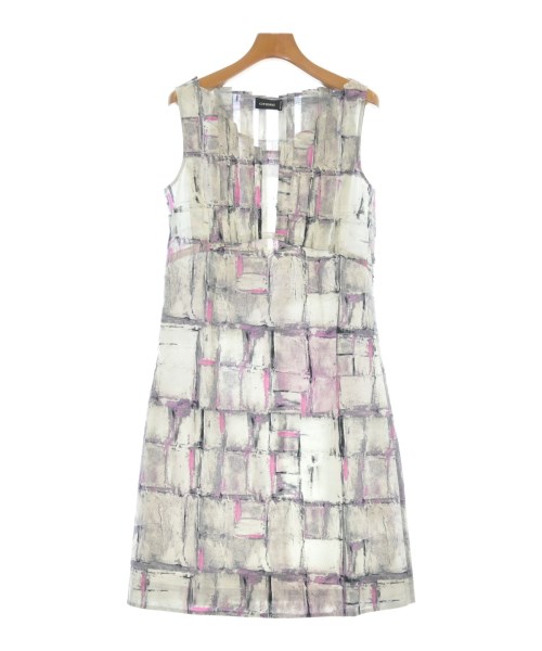 CIVIDINI チヴィディーニ ワンピース レディース 【古着】【中古】