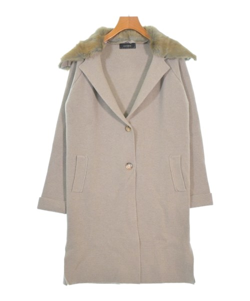 CIVIDINI チヴィディーニ コート（その他） レディース 【古着】【中古】