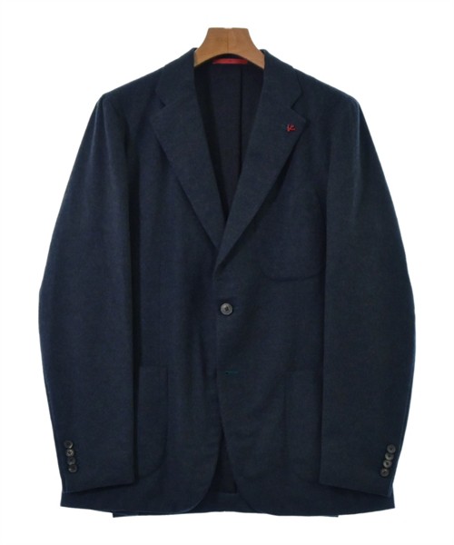 ISAIA イサイア ジャケット メンズ