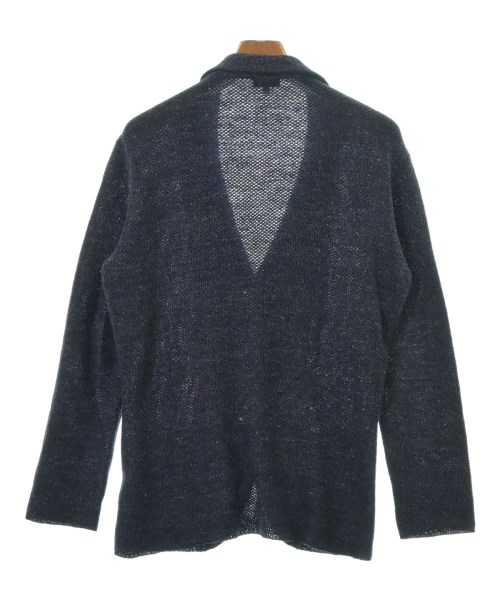 ISAIA イサイア カジュアルジャケット メンズ 【古着】【中古】_1