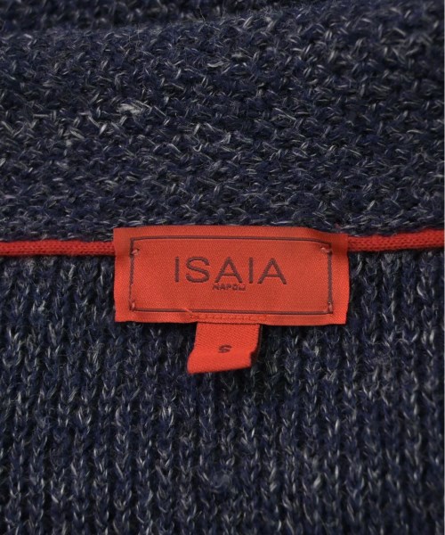 ISAIA イサイア カジュアルジャケット メンズ 【古着】【中古】_2