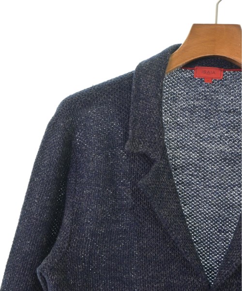 ISAIA イサイア カジュアルジャケット メンズ 【古着】【中古】_3