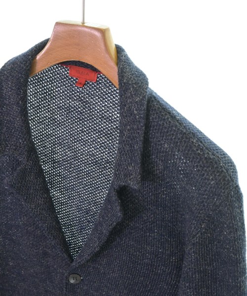 ISAIA イサイア カジュアルジャケット メンズ 【古着】【中古】_4