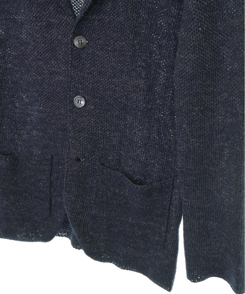 ISAIA イサイア カジュアルジャケット メンズ 【古着】【中古】_6
