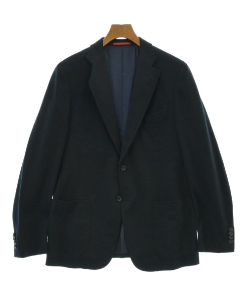ISAIA イサイア ジャケット メンズ 【古着】【中古】